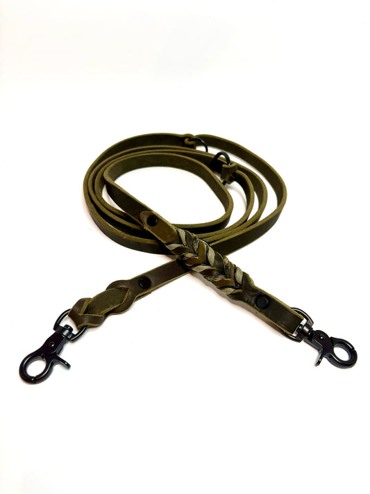 Lederleine Wild Trail