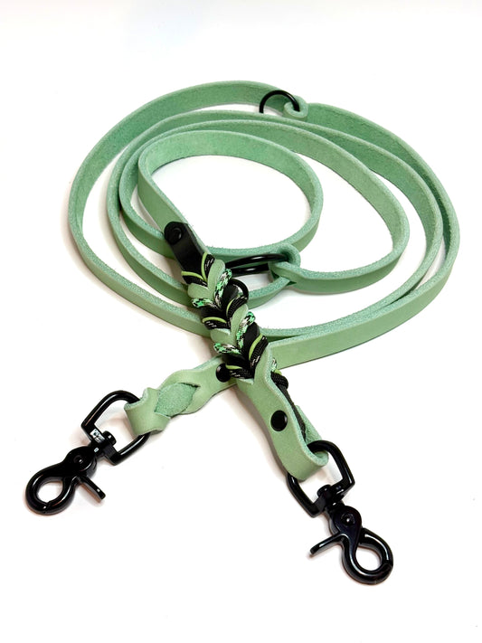 Lederleine Fresh Mint