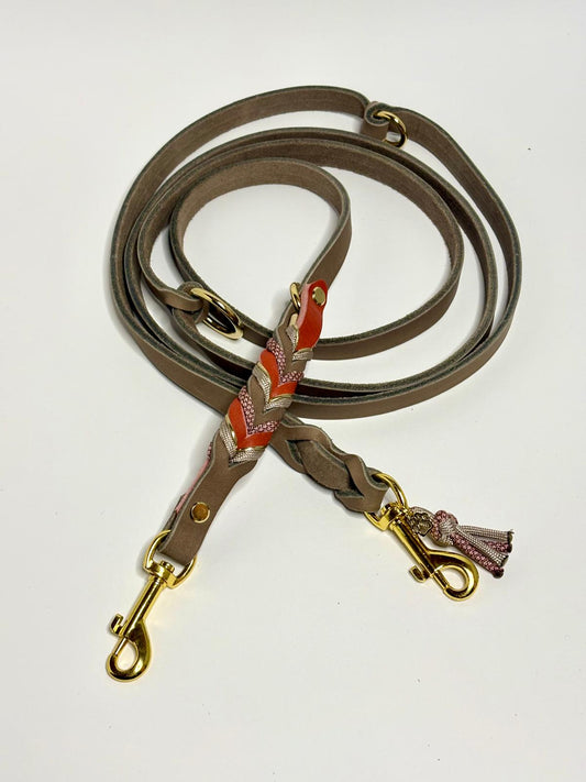 Lederleine Terra Rosé