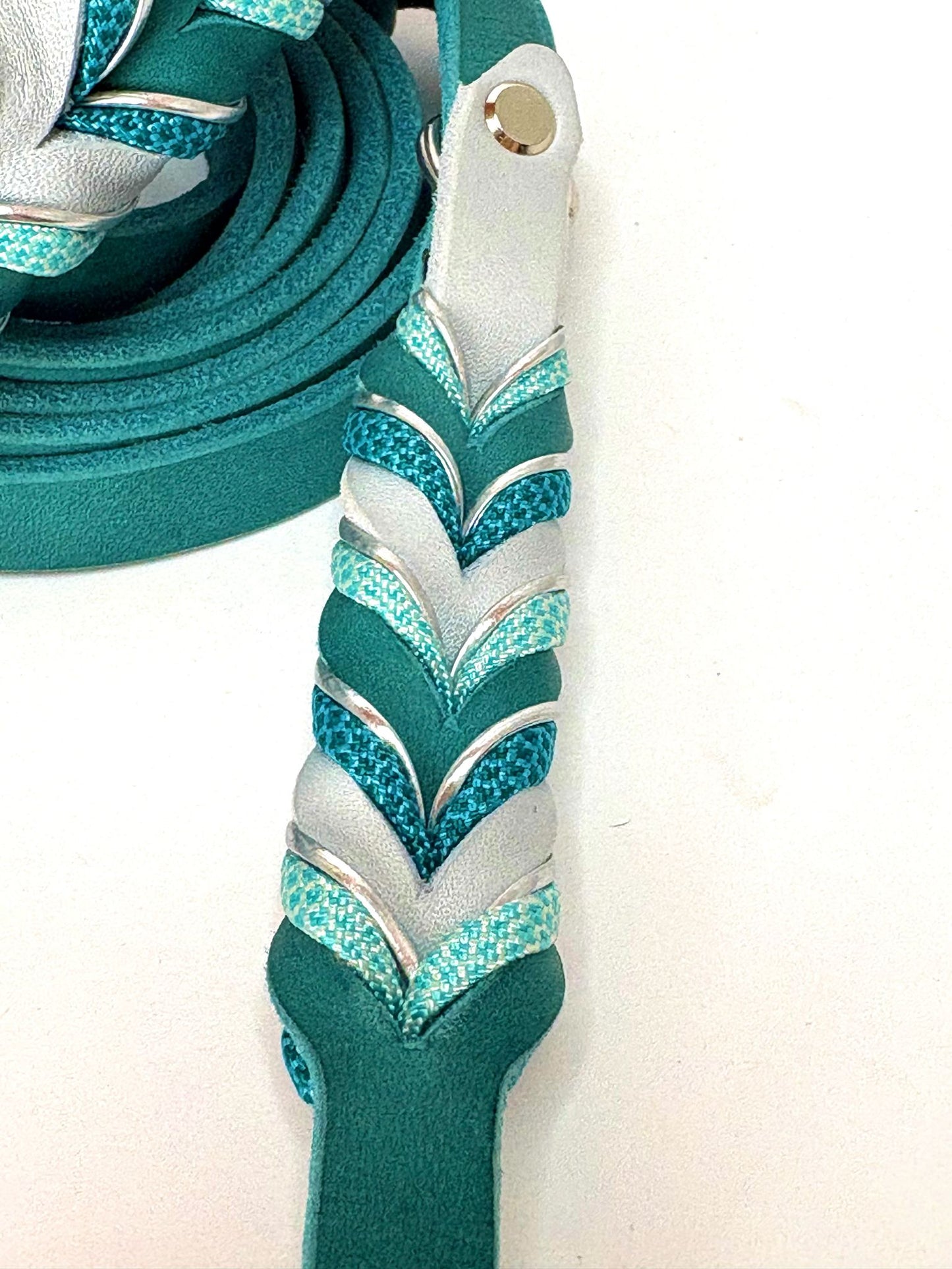 Lederleine Laguna